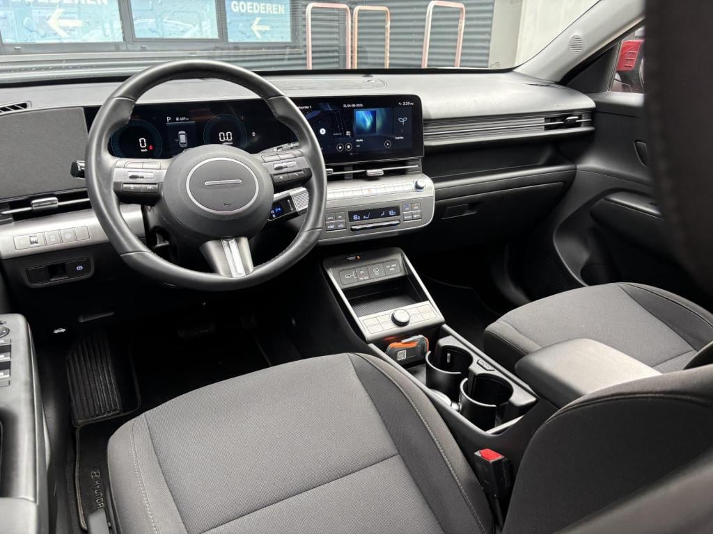 Hyundai Kona 1.6 gdi hev comfort