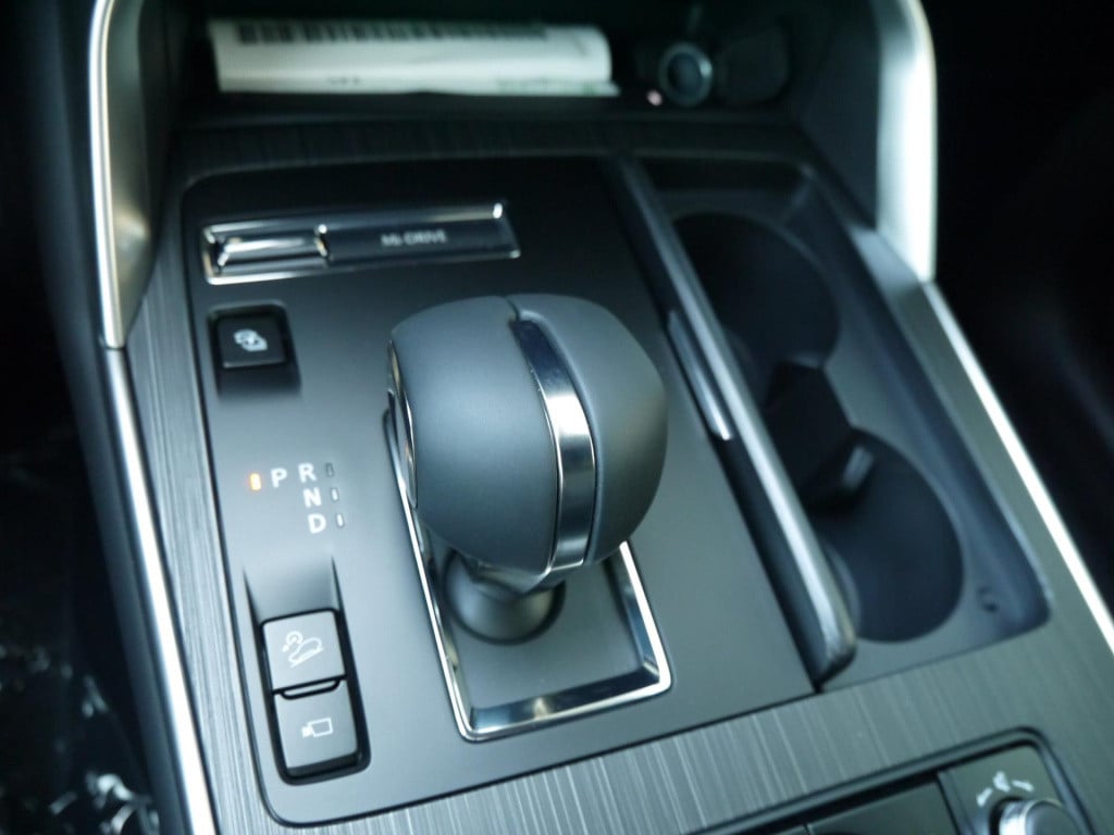 Mazda Cx-60 2.5 e-skyactiv phev homura business edition