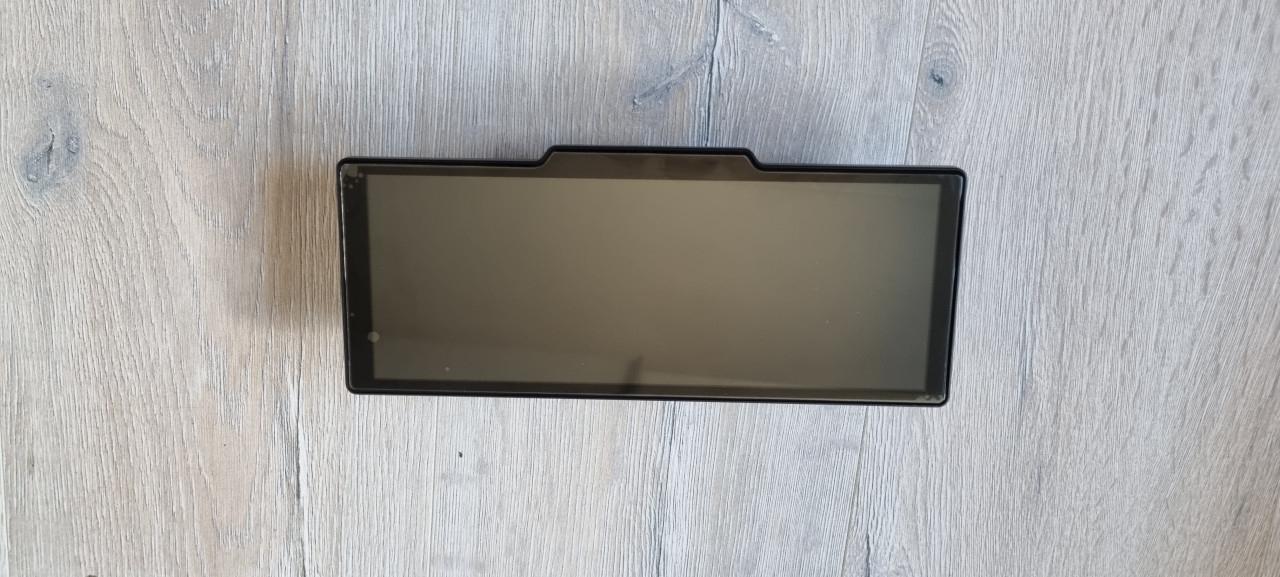 MasonPro Navigatiesysteem, voor Apple Carplay & Android Auto