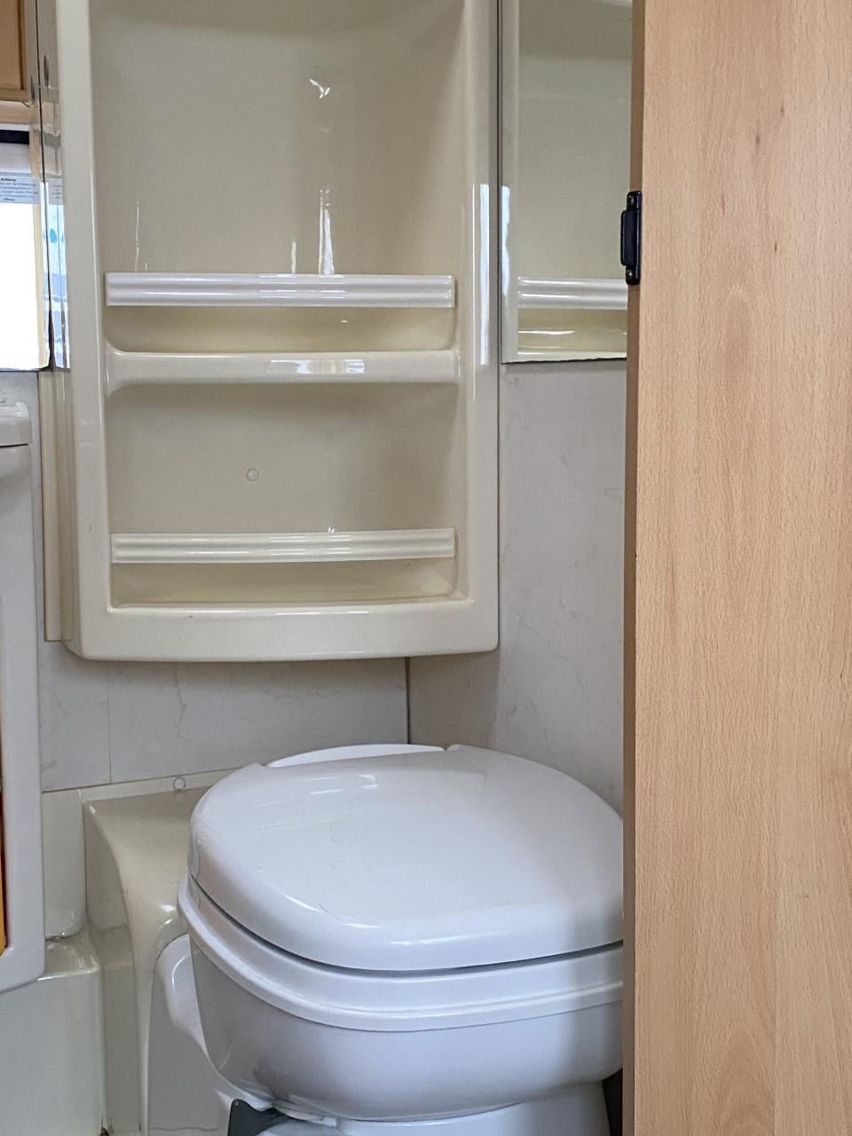 Fiat 230 | Dethleffs - Ruime en degelijke gezinscamper!