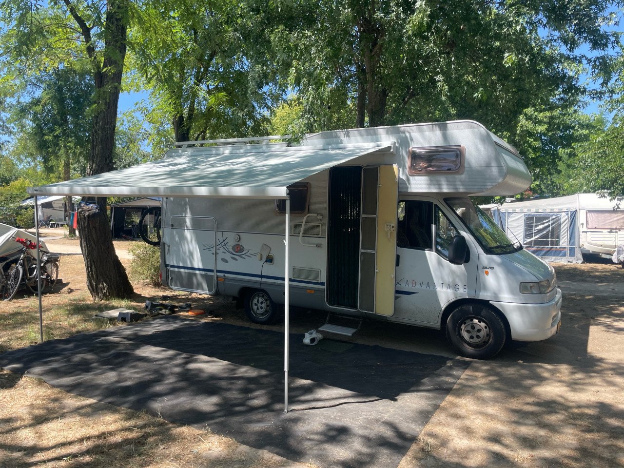 Detleffs camper