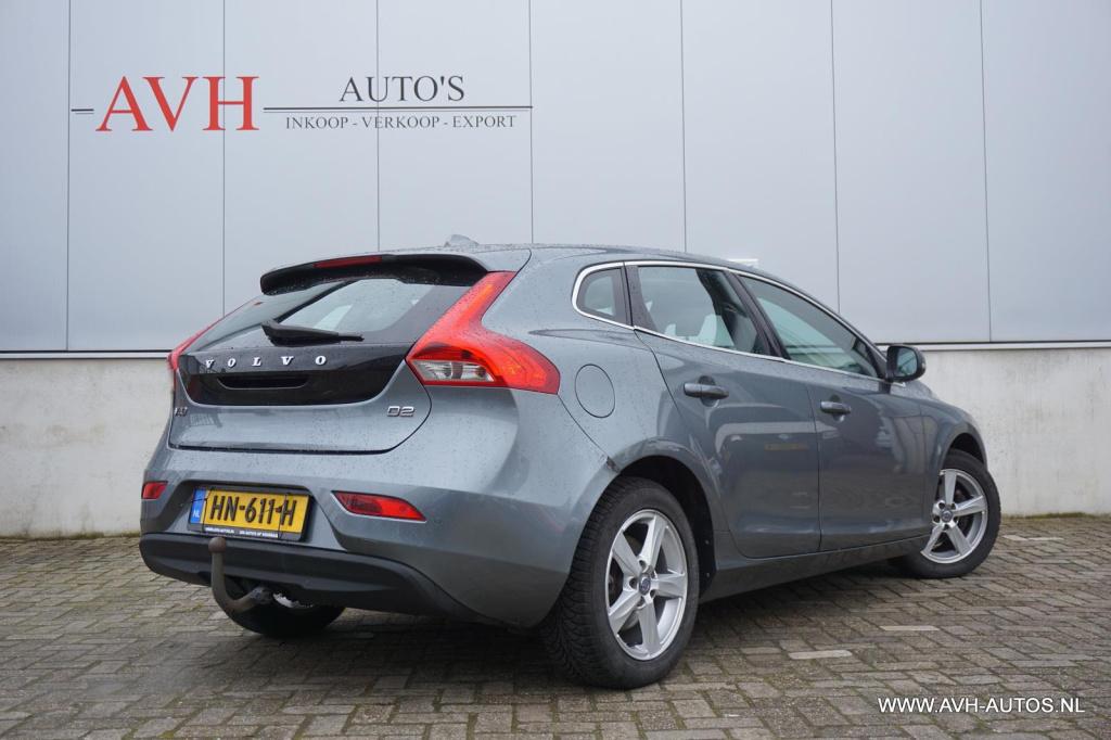 Volvo V40 2.0 d2 summum business