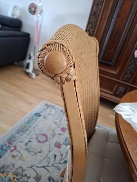 Eet kamerstoelen