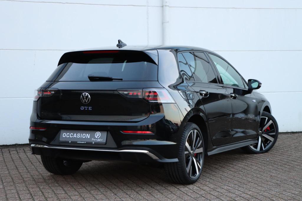 Volkswagen Golf 1.5 ehybrid gte 272pk dsg6 | soh 100% |