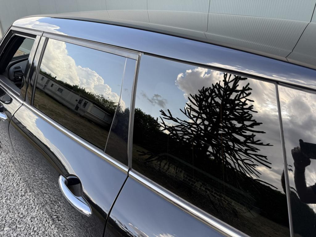 Mini Clubman 1.5 cooper business edition 6-drs