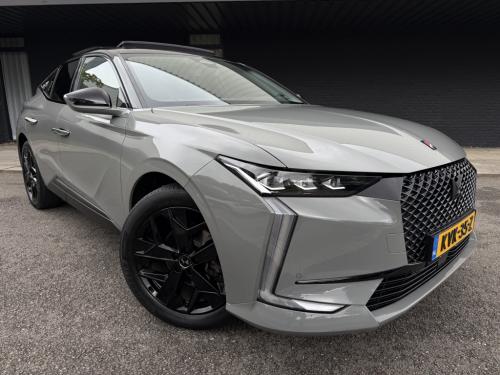 Ds Ds 4 1.2 pt performance line+