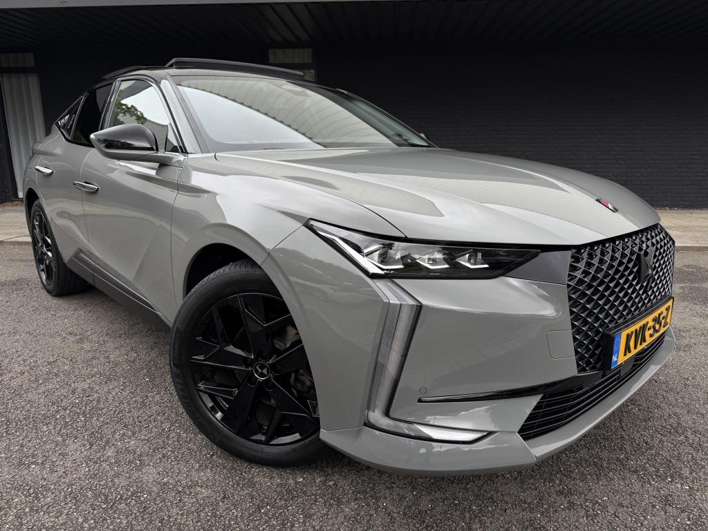 Ds Ds 4 1.2 pt performance line+