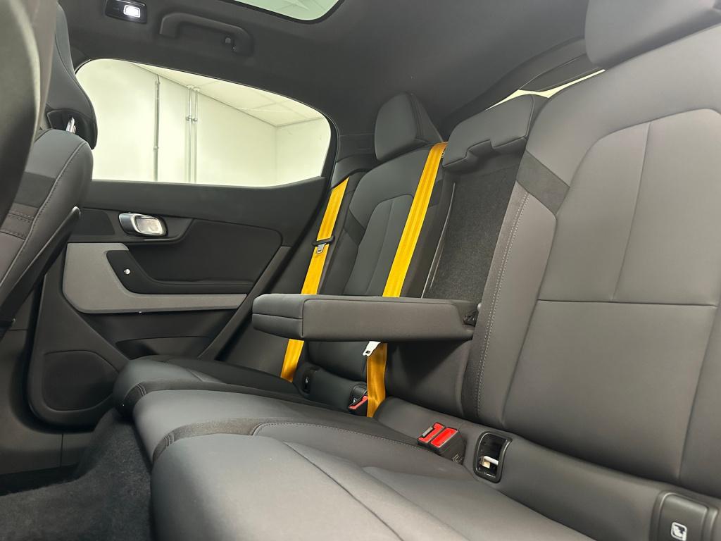 Polestar 2 long range dual motor performance 78 kwh led | pilot pack