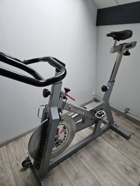 Spinfiets