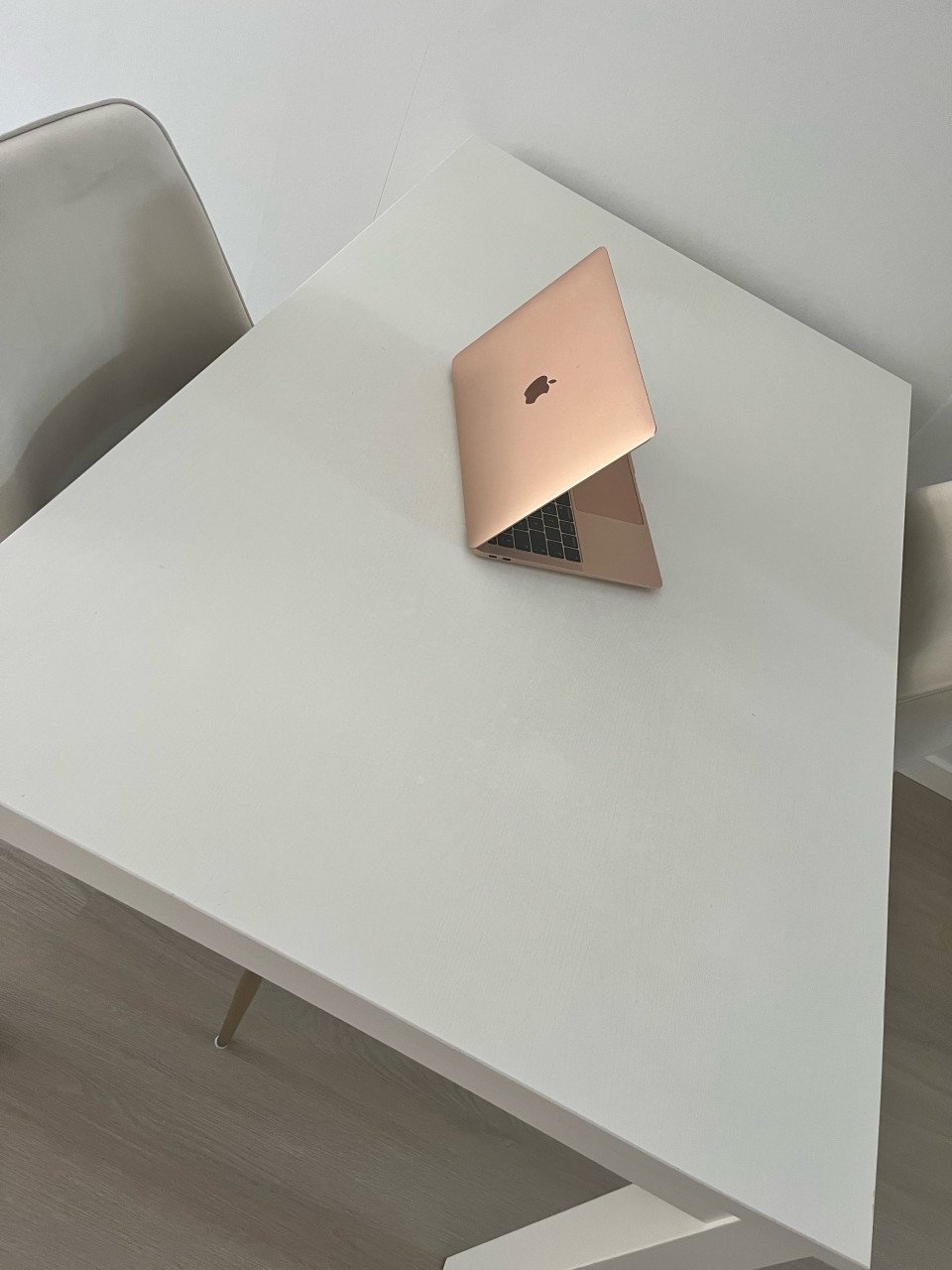 Eettafel