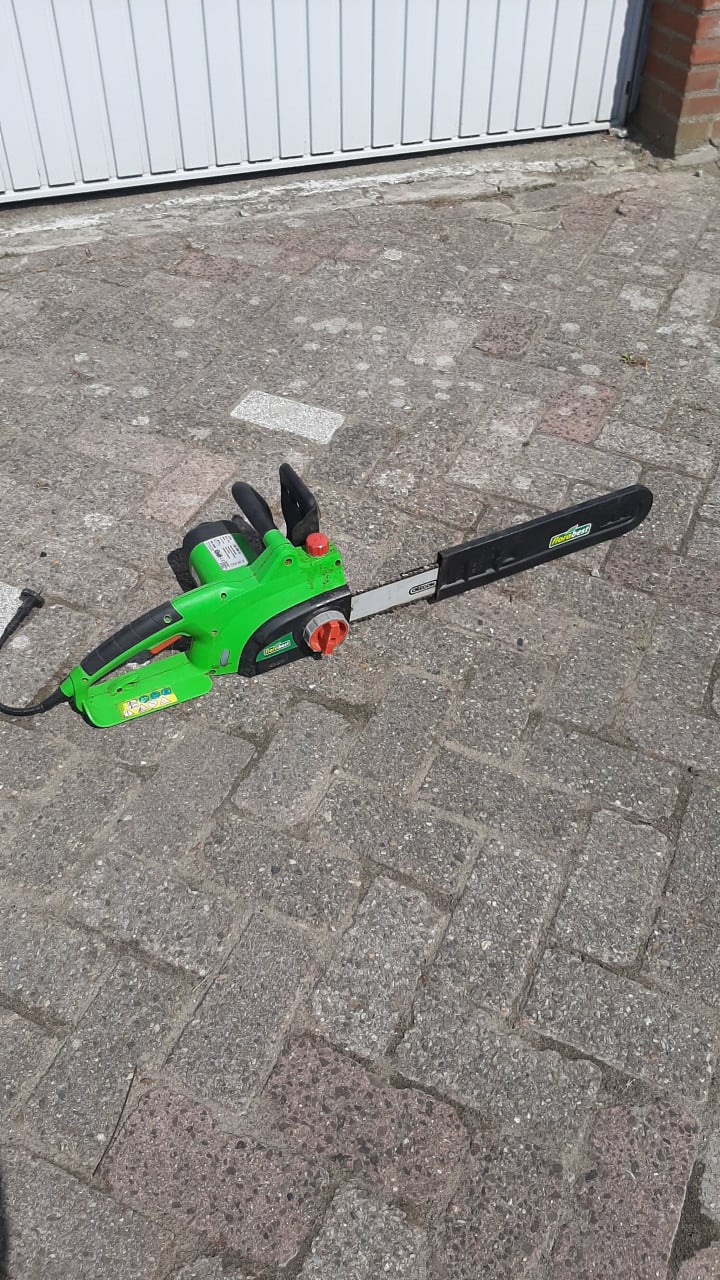 Kettingzaag
