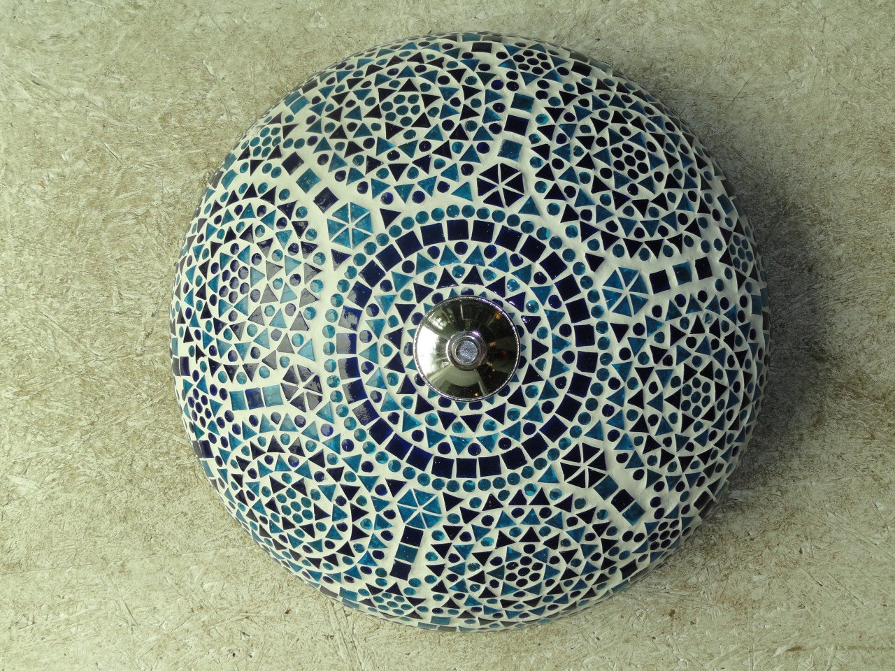 SFEERVOLLE PLAFOND LAMPEN