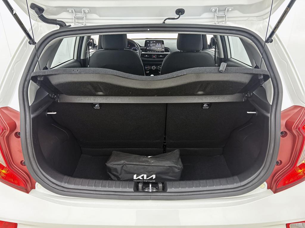 Kia Picanto 1.0 dpi dynamicline