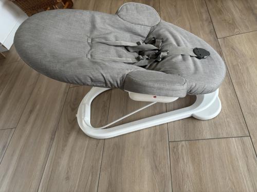 Stokke wipper