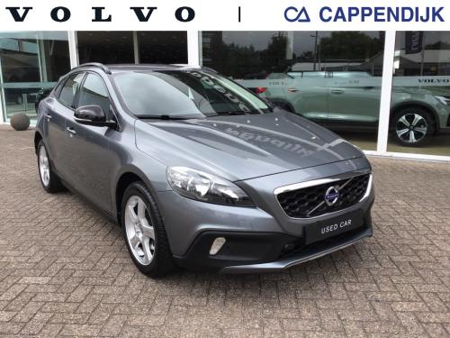 Volvo V40 cross country 1.6 t4 momentum