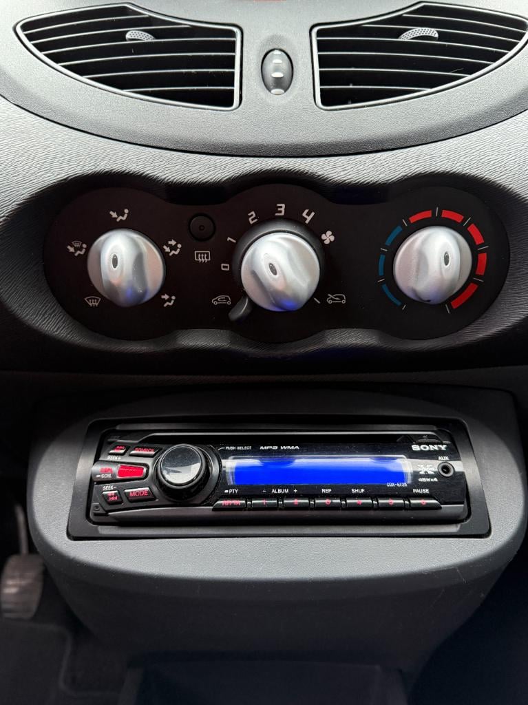 Renault Twingo 1.2 - authentique