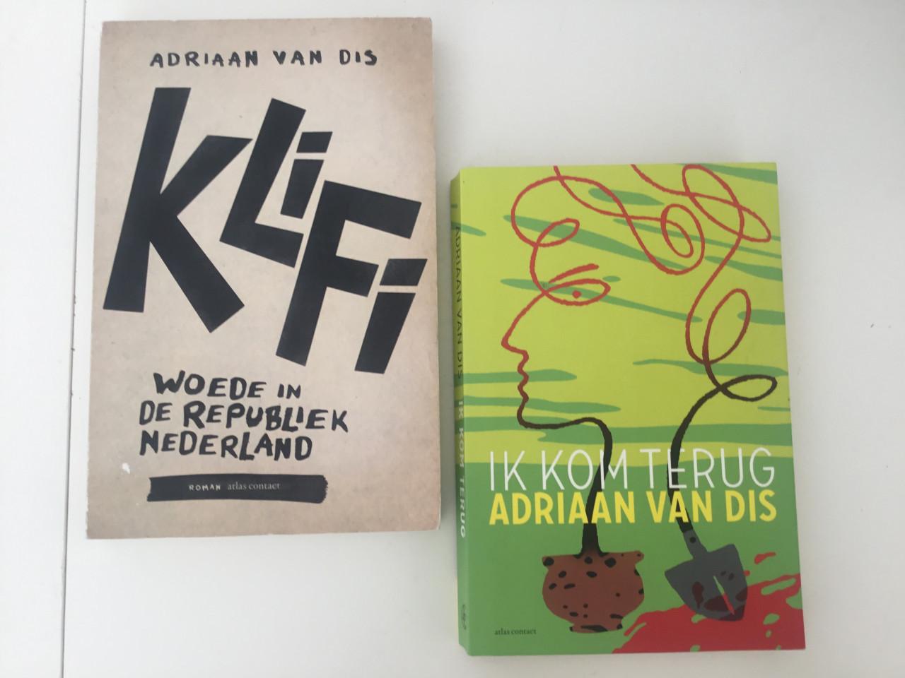 Diverse boeken