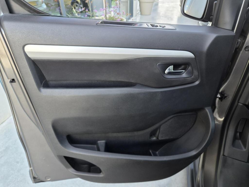 Opel Vivaro 2.0 cdti l3h1 dc innovation