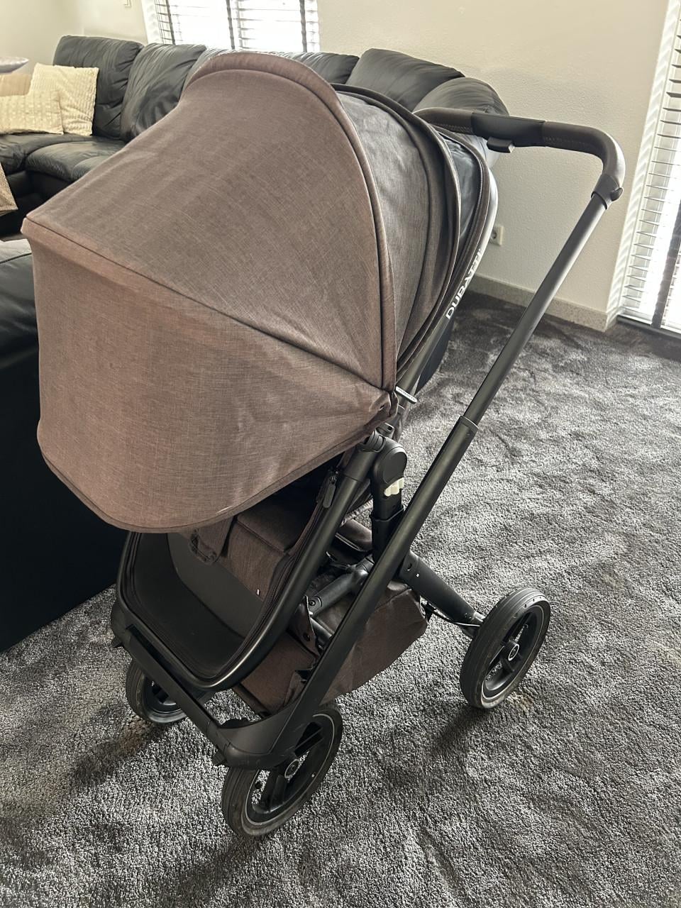 Dubatti One kinderwagen