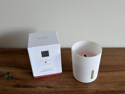 Rituals | The Ritual of Sakura | Geurkaars