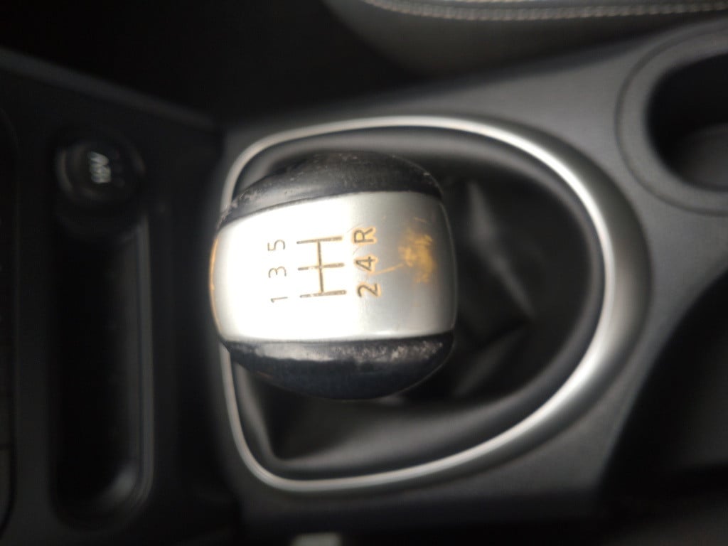 Nissan Qashqai 1.6 acenta