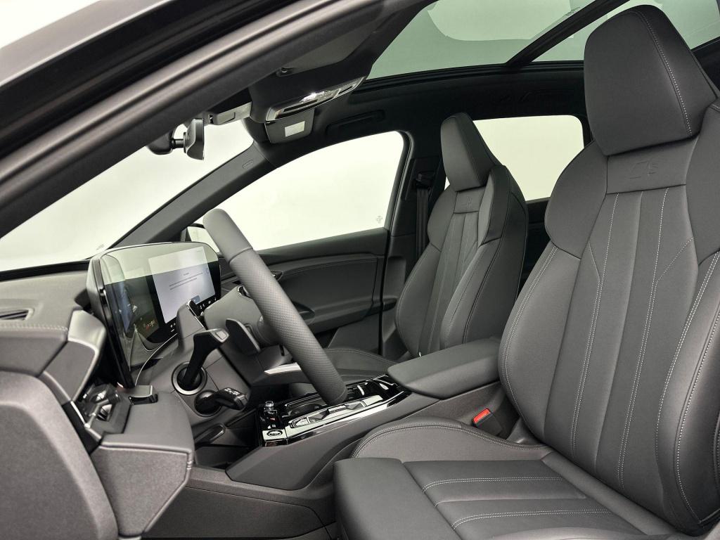 Audi Q6 E-tron s edition e-tron perf 100kwh 225 kw / 306 pk suv e