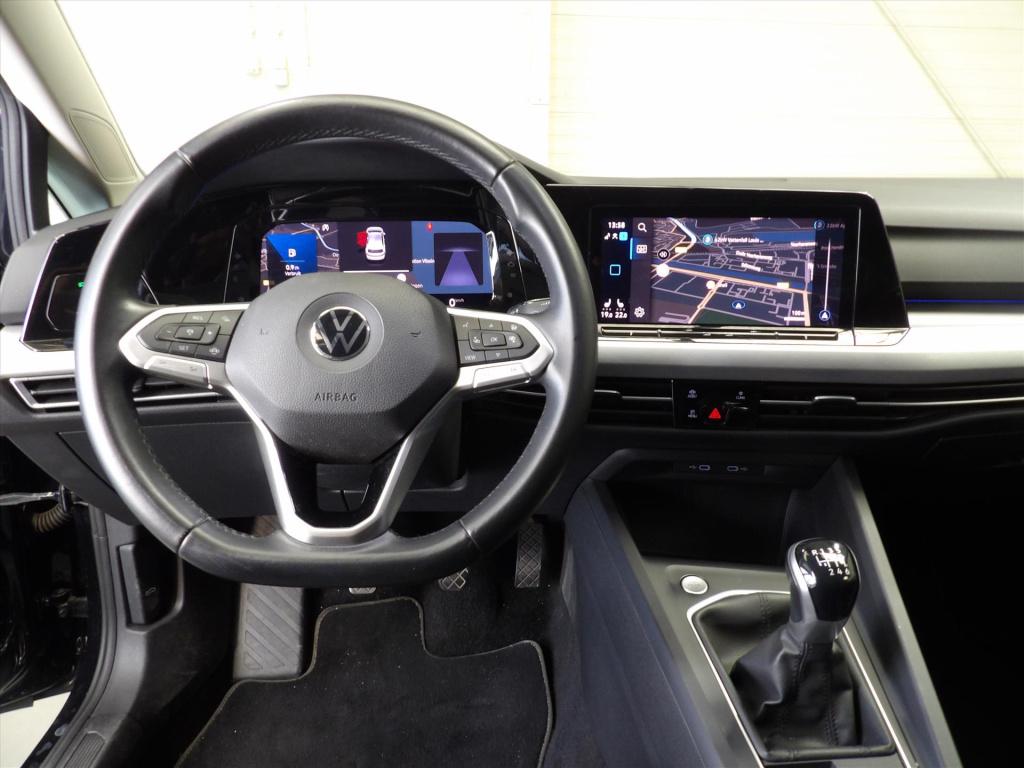 Volkswagen Golf 1.5 tsi 130pk life business