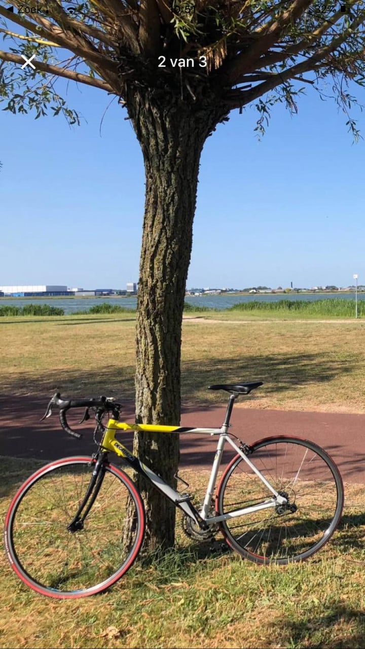 Decathlon  racefiets
