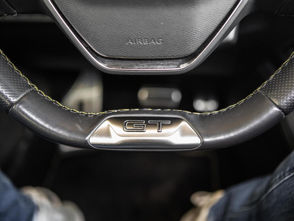 Peugeot 308 1.2 puretech 130pk gt automaat | panoramadak | acc | camera 360