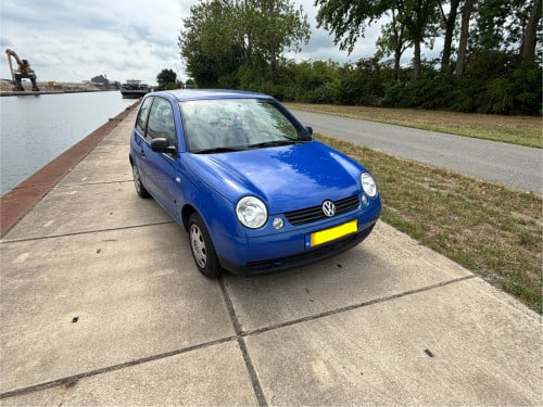 Volkswagen Lupo 1.4