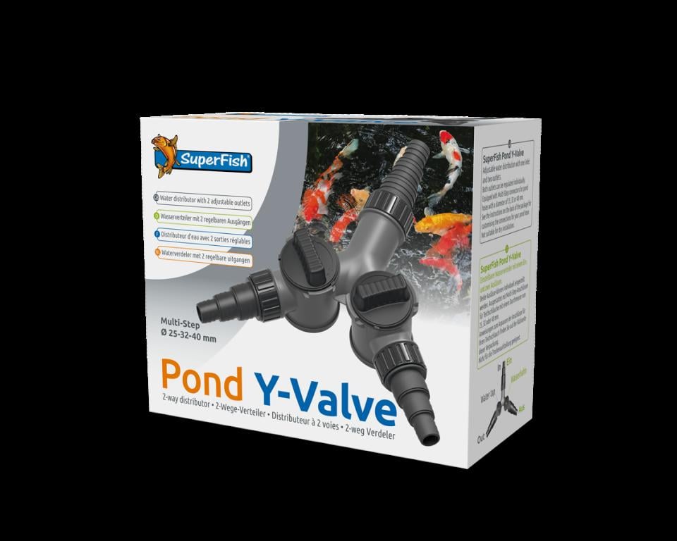 Aquaking Kogelkraan Stevig Industrie 50mm