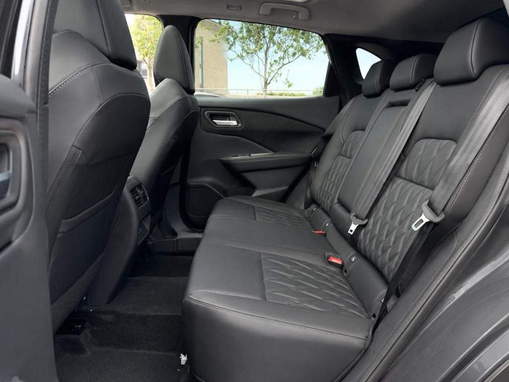 Nissan Qashqai 1.5 e-power tekna plus