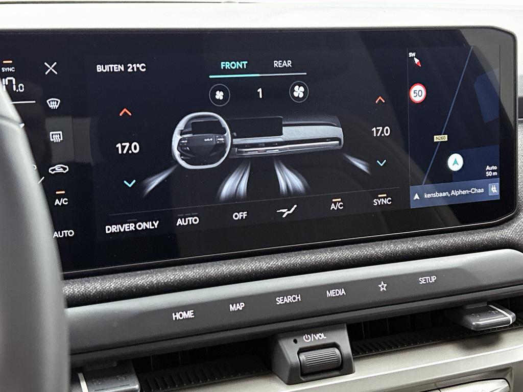 Kia Ev3 gt-line 81.4 kwh | harman kardon audio | schuifdak | stuur-/stoelve