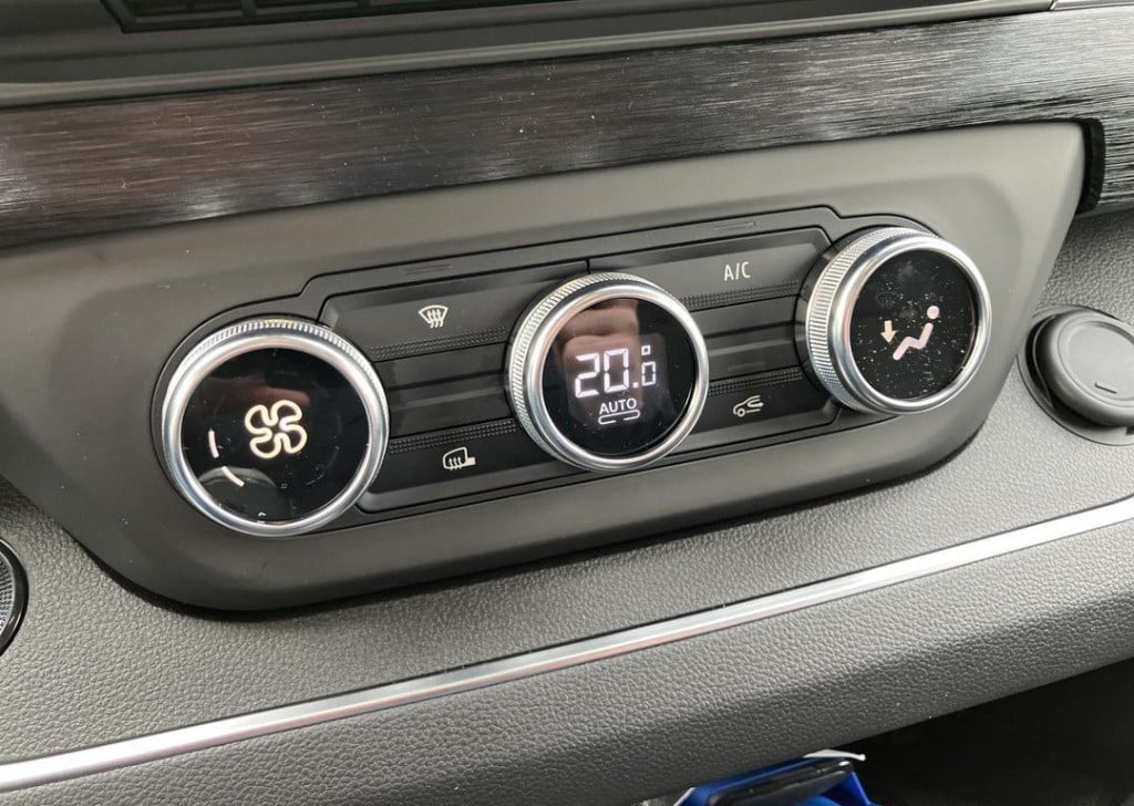 Renault Trafic 2.0 blue dci 150pk t29 l2h1 extra dc - dubbel cabine / passa