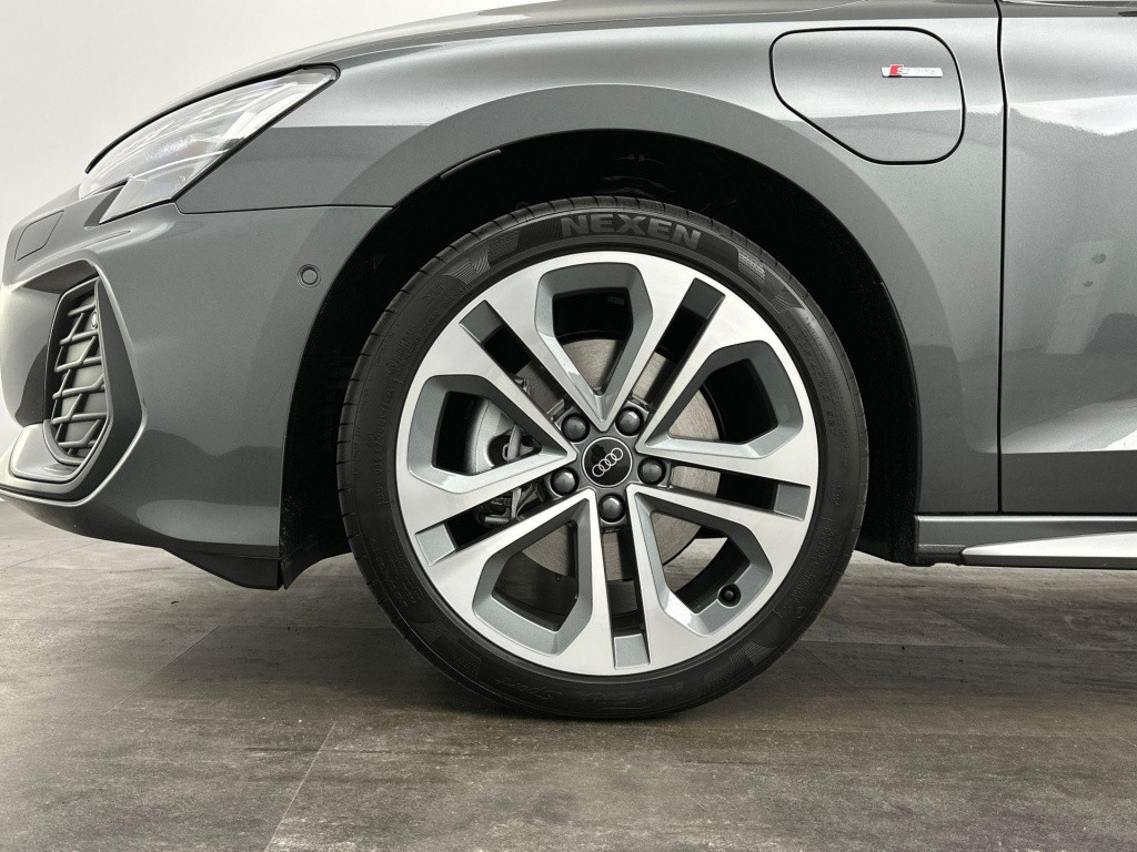 Audi A3 sportback s edition 40 tfsi e 150 kw / 204 pk sportback 6 ve