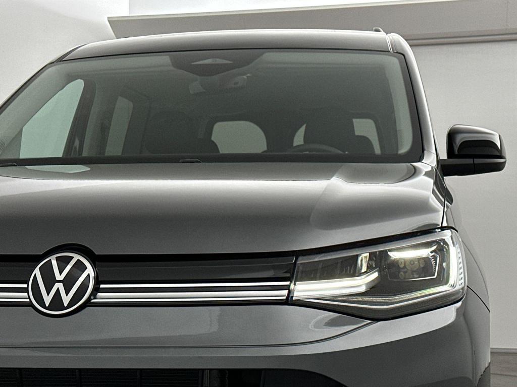 Volkswagen Caddy bedrijfswagens kombi 1.5 tsi hybride limited edition