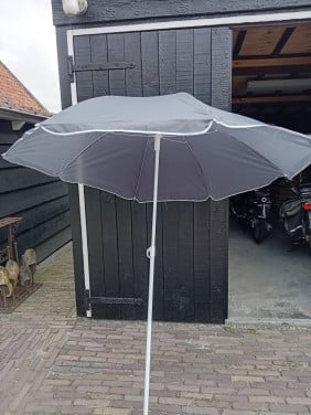 Strandparasol 1,5mtr