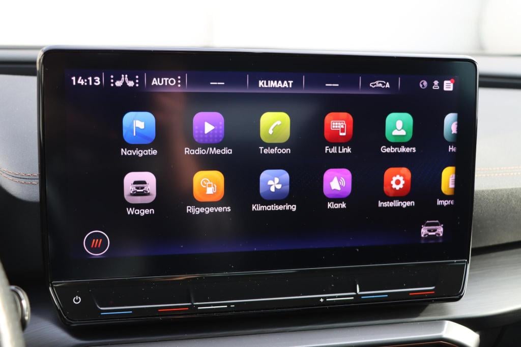 Cupra Formentor 1.4 e-hybrid vz performance 245pk dsg6