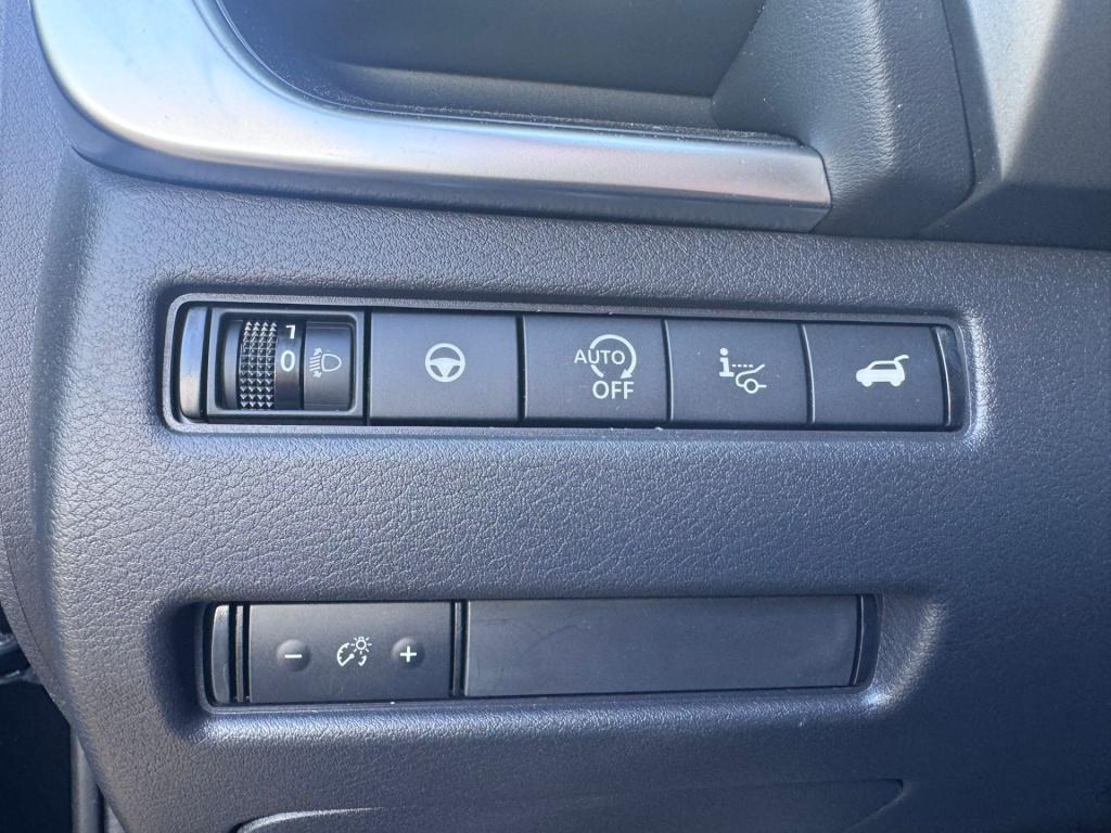 Nissan Qashqai 1.3 mhev xtronic n-connecta