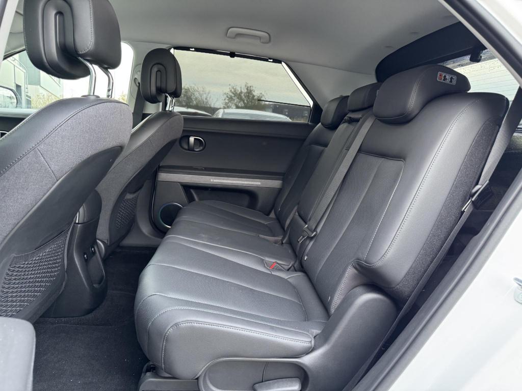 Hyundai Ioniq 5 connect+ 84 kwh 20'' velgen + afneembare trekhaak!