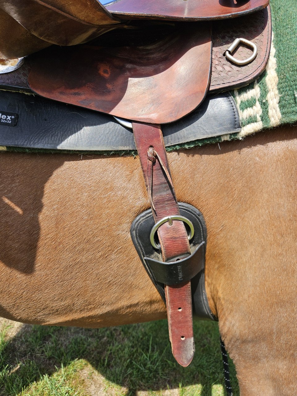 Westernzadel Western Imports