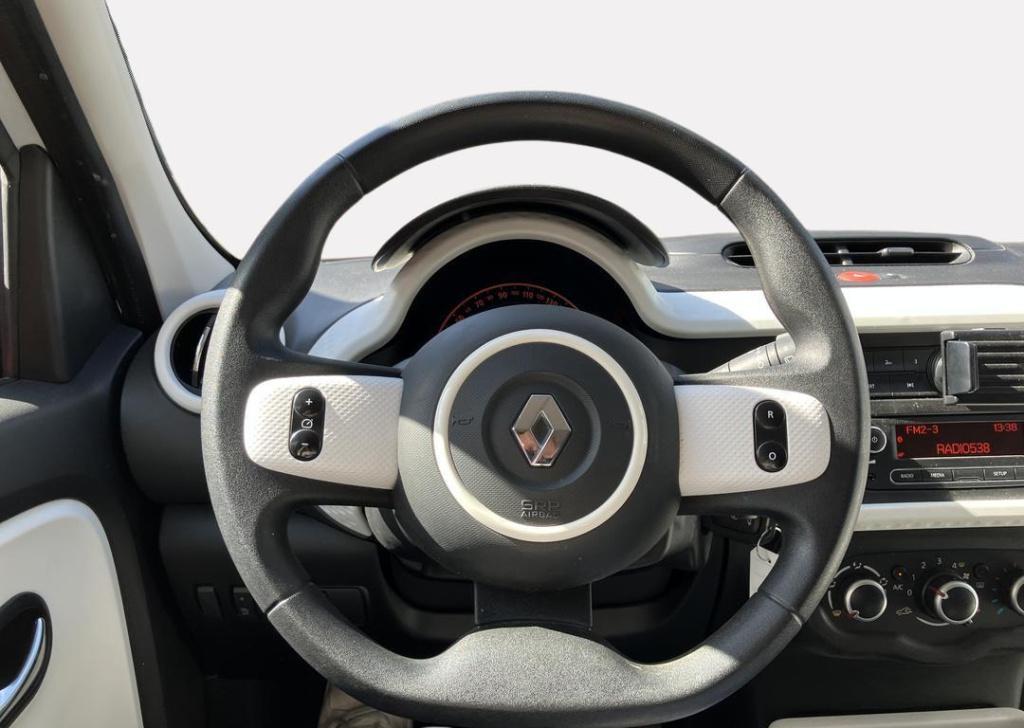 Renault Twingo 1.0 sce collection