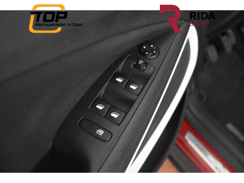 Opel Crossland X 1.2 t. 120 jaar edition