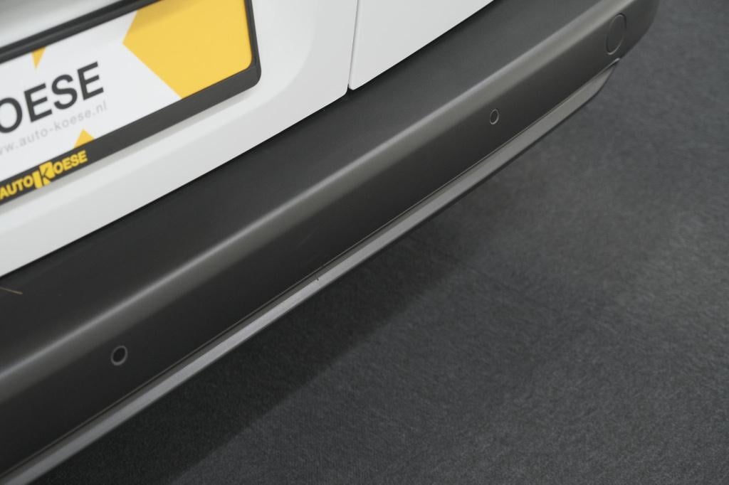 Citroen Ë-berlingo 136 l1 50 kwh | camera | laadruimte-pakket | dodehoekdet