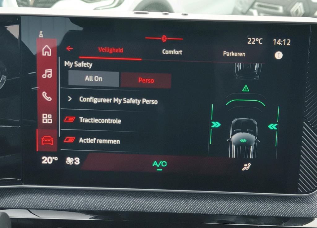 Renault 4 comfort range techno 52 kwh - v2g