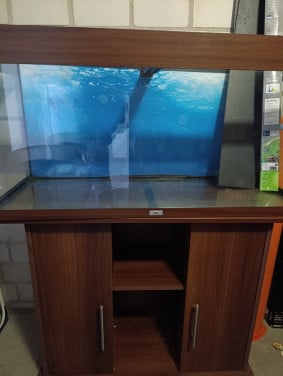 Jewel aquarium