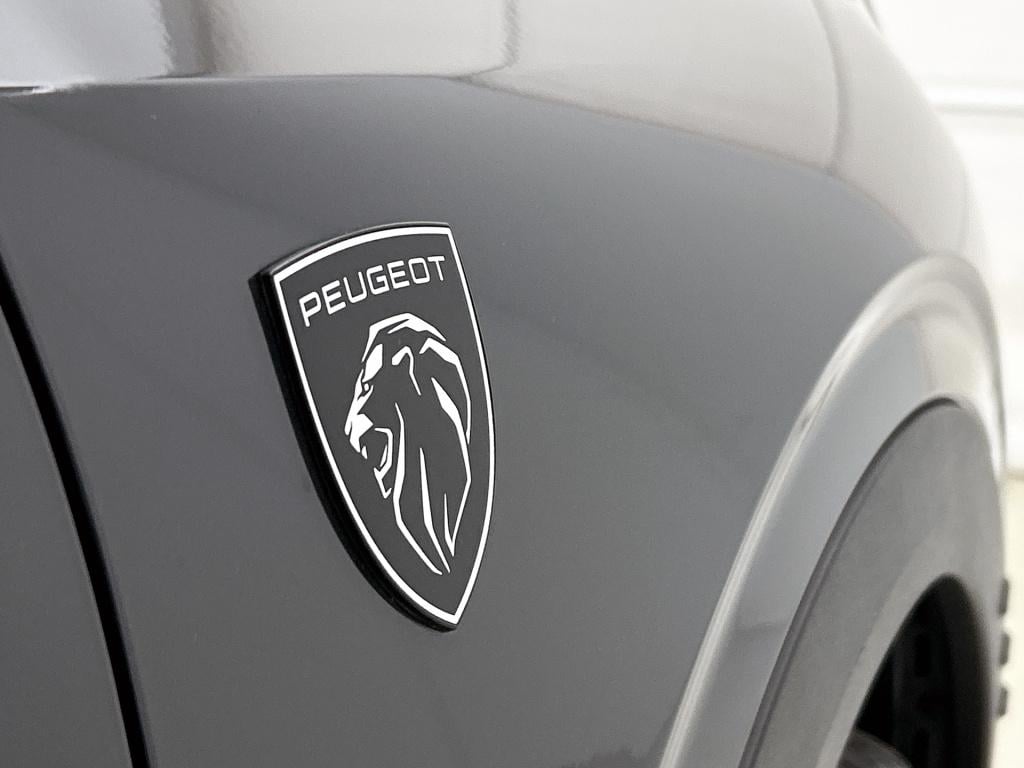 Peugeot 3008 hybrid 145pk automaat gt | rijklaar | adaptive cruise | elektr