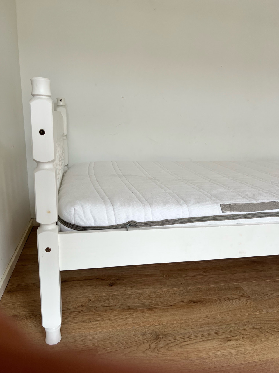 Ikea kinder bed