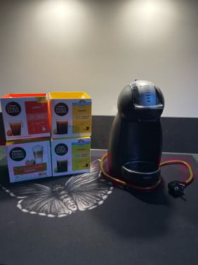 Dolce Gusto