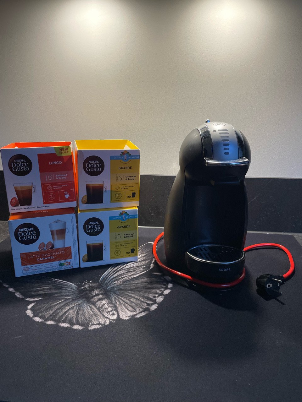 Dolce Gusto